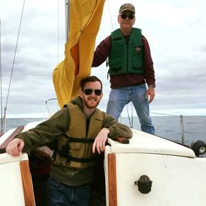 Meet your Posher, Chris